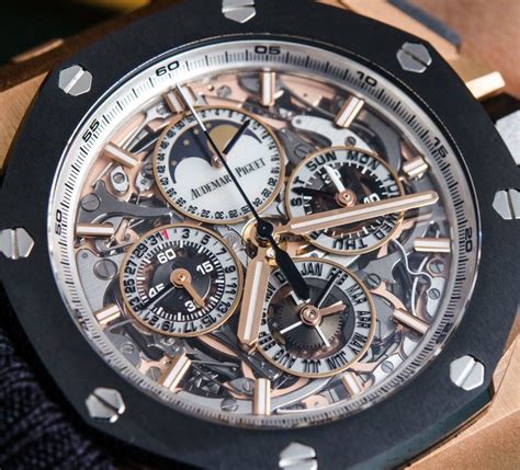 audemars piguet royal oak grande complication